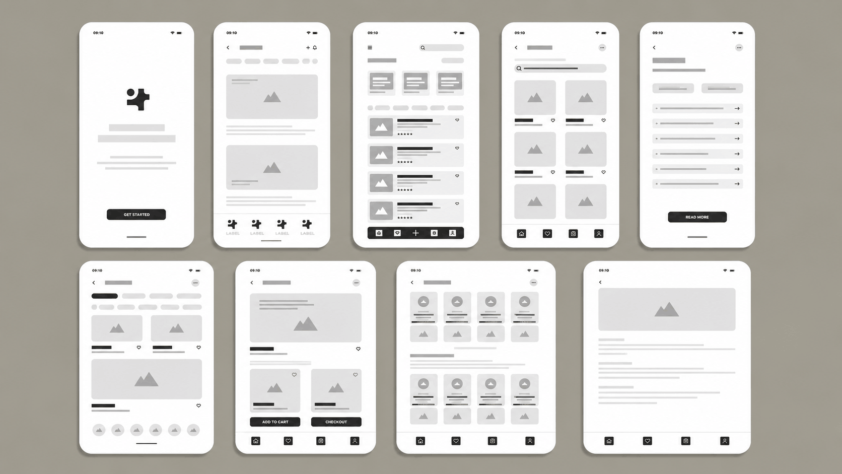 Prototyping: The Smartest Step in App and Website Development